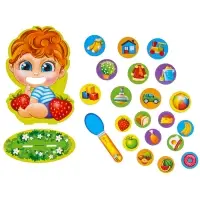Игровой набор &laquo;Накорми меня&raquo;