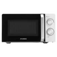 Микроволновая Печь HYM-M2053 20л 700Вт белый