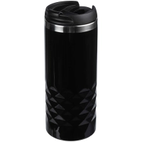 Термостакан Prism, черный,12395.30