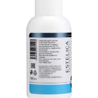 Средство для снятия гель-лака ESTELICA Professional без ацетона, 100 мл