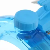 Генератор мыльных пузырей "Акула", работает от батареек Генератор мыльных пузырей "Акула", работает от батареек