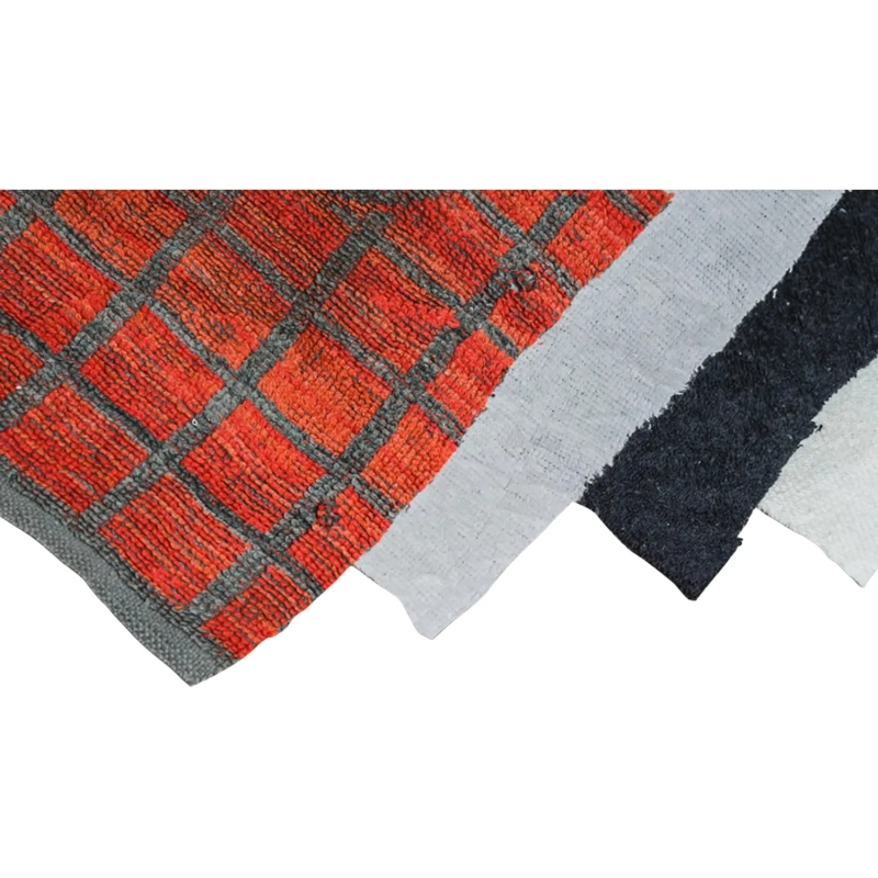 Ветошь махровая цветная 10кг_Спб