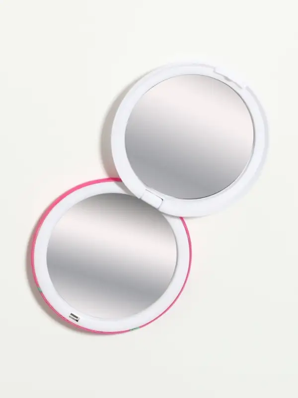 Набор зеркал &laquo;Волшебство вокруг&raquo;, d=7.5 см, 12 шт., шоу бокс