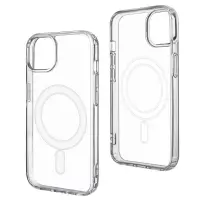 Чехол iPh 11 Clear Case (MagSafe) в пакетике