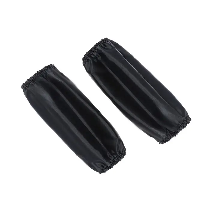 Фартук для труда + нарукавники, 490 х 390/250 х 160 мм, размер S (рост 116-146), Calligrata, Фартук для труда + нарукавники, 490 х 390/250 х 160 мм, размер S (рост 116-146), Calligrata, "Стандарт", черный, МИКС