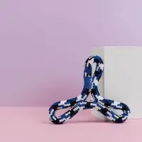 VETTA Игрушка для домашних животных, хлопок, 14х22 см