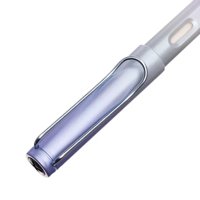 Вечный карандаш чернографитный Calligrata &laquo;Металлик&raquo;, НВ, МИКС