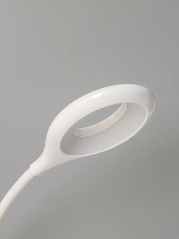 Светодиодный настольный светильник, 5Вт, 3000-6000К, 350 Лм, 13,5x7x38 см