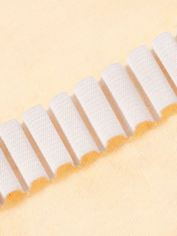 Набор художественный для рисования, пенал-скрутка, бежевый