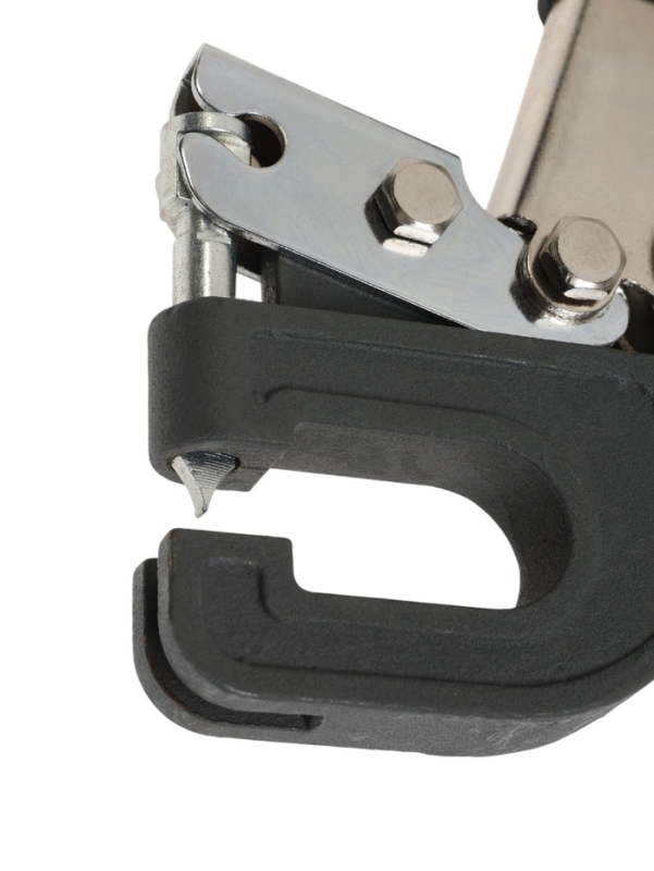 Просекатель для металлического профиля ТУНДРА, под гипсокартон, 240 мм Просекатель для металлического профиля ТУНДРА, под гипсокартон, 240 мм