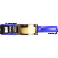 Этикет-пистолет двухстрочный Hongsheng MX-2616 EOS, в ассортименте