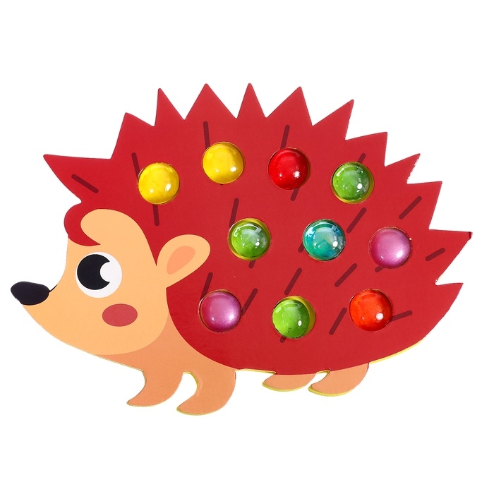 Развивающий набор Развивающий набор "Сортер с шариками"