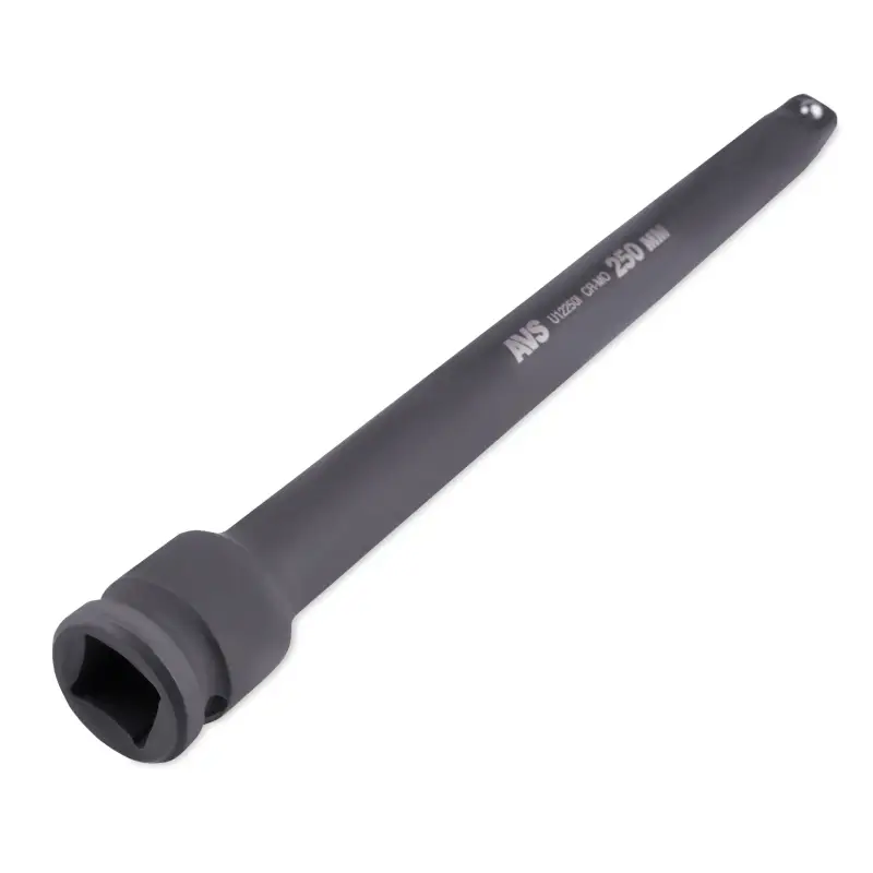 Удлинитель ударный 1/2"DR (250 мм) AVS U12250I
