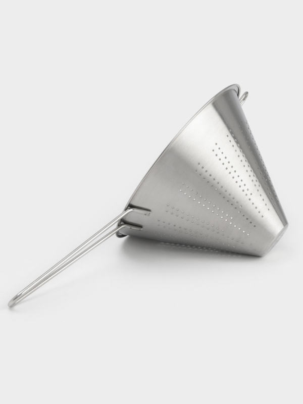 Дуршлаг конический d=22 см Дуршлаг конический d=22 см