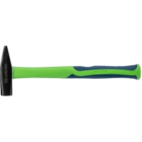 Молоток слесарный 400 г фибергласовая рукоятка Сибртех 10321