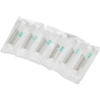 Шприц 2-комп. однораз. 10мл LS 21G(0,8x40) прил. 100шт/уп SFM