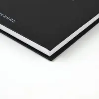 Ежедневник А5, 80 листов в твердой обложке "С понедельника начну" Ежедневник А5, 80 листов в твердой обложке "С понедельника начну"