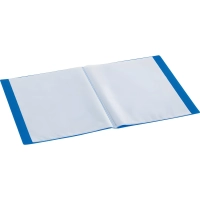 Папка файловая ATTACHE KT-20/045 синяя 0,3 файлы