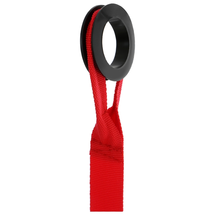 Кольца гимнастические, цвет МИКС Кольца гимнастические, цвет МИКС