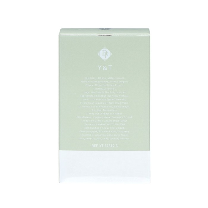 Туалетная вода мужская Mark Him, 30 мл Туалетная вода мужская Mark Him, 30 мл