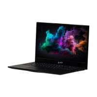 Ноутбук ACD 15S G2, 15,6", i7-1255U, 8Gb,SSD 512Gb, IntelIris Xe, noOS, черный