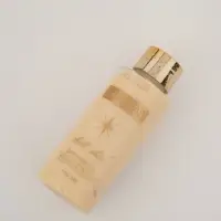 Подарочный набор новогодний в коробке конфете: гель для душа 2 шт., масло для душа, лосьон, URAL LAB Подарочный набор новогодний в коробке конфете: гель для душа 2 шт., масло для душа, лосьон, URAL LAB