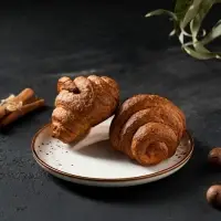 Тарелка Magistro &laquo;Церера&raquo;, d=20.3 см, фарфор, белая