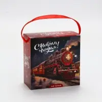 Чай "Поезд", 50 г Чай "Поезд", 50 г