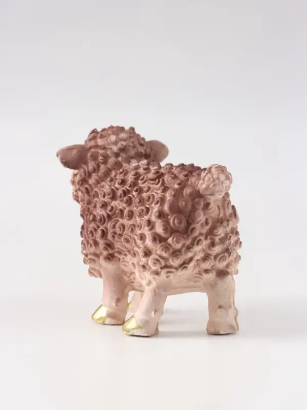 Фигурка &laquo;Овечка Марта&raquo;, 6.5&times;8&times;4.5 см МИКС