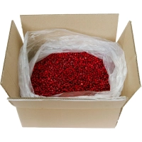 Пакет-вкладыш ПНД 50+30х70 см, 14мкм прозрачный 50шт./уп