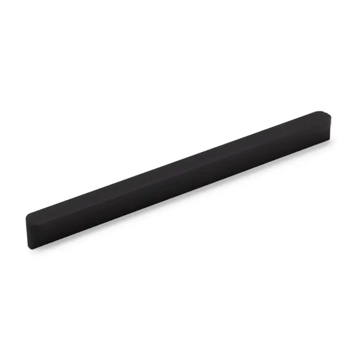 Ручка-скоба CAPPIO RS140, м/о 191 мм, чёрная