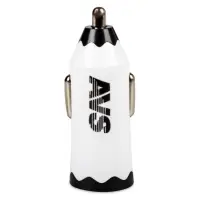 Автомобильное ЗУ AVS UC-311, 1 USB, 1.2 А, 6 Вт, белый (A78019S)