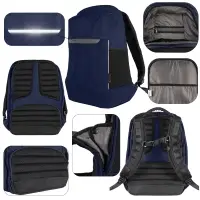 Рюкзак Targus Backpack Синий