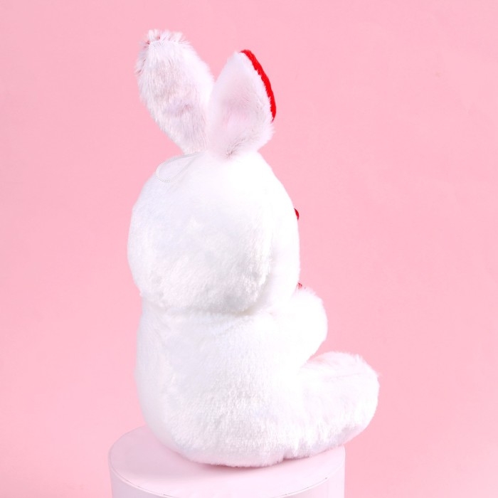 Мягкая игрушка «Заяц» Мягкая игрушка «Заяц»