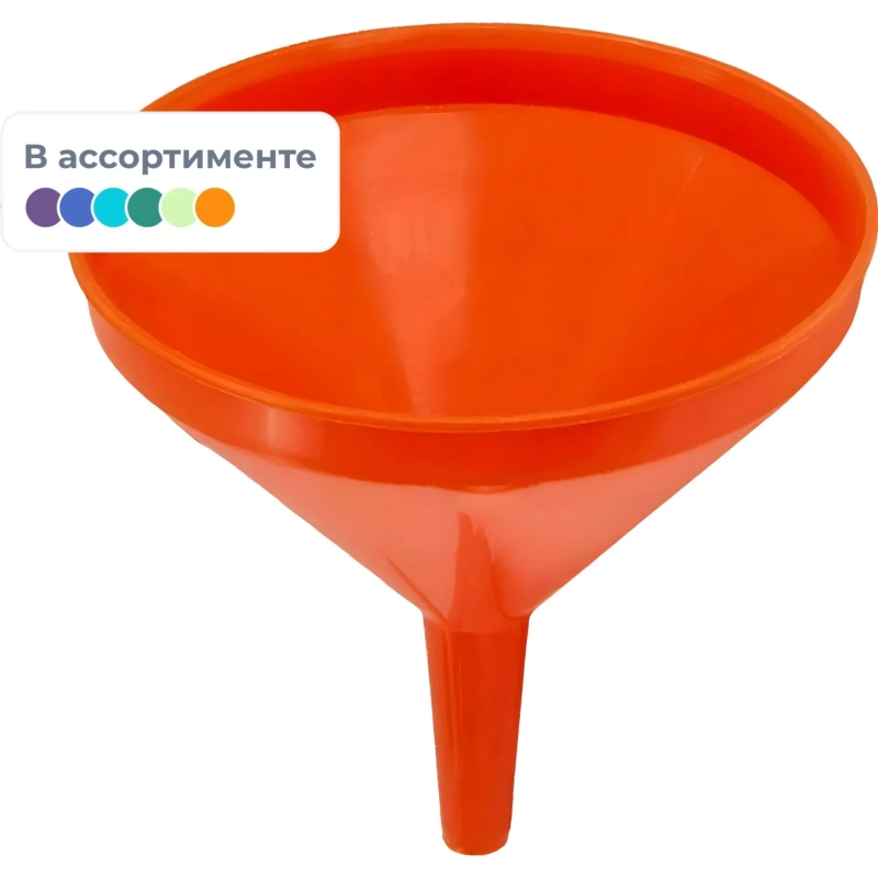 Воронка №1 D140мм