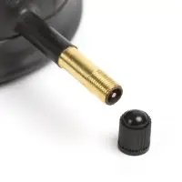 Камера велосипедная, 26"&times;1.95-2.125", ниппель AV 48 мм