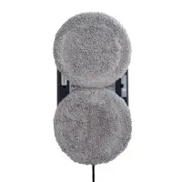 Робот для мойки окон W15S черный