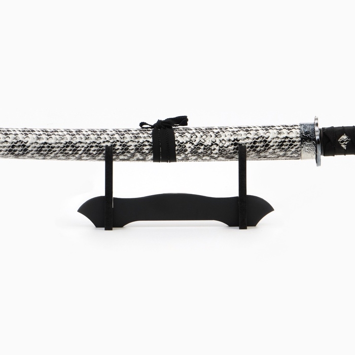 Подставка для сувенирного оружия 20 см Подставка для сувенирного оружия 20 см