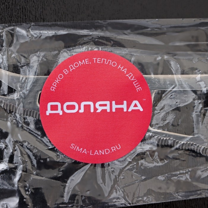 Нож для сыра Доляна «Ломоть», ручка из гевеи, 13,2×3,2 см Нож для сыра Доляна «Ломоть», ручка из гевеи, 13,2×3,2 см