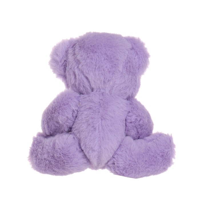 Мягкая игрушка «Мишутка», цвета МИКС Мягкая игрушка «Мишутка», цвета МИКС