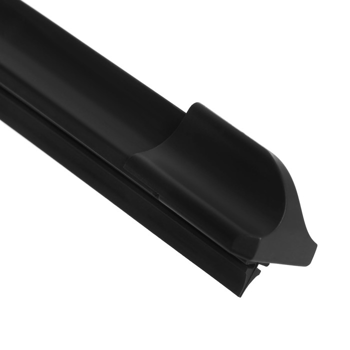 Щетка стеклоочистителя Autovirazh Щетка стеклоочистителя Autovirazh "AV-255", 26"/650 мм, бескаркасная, AV-002617