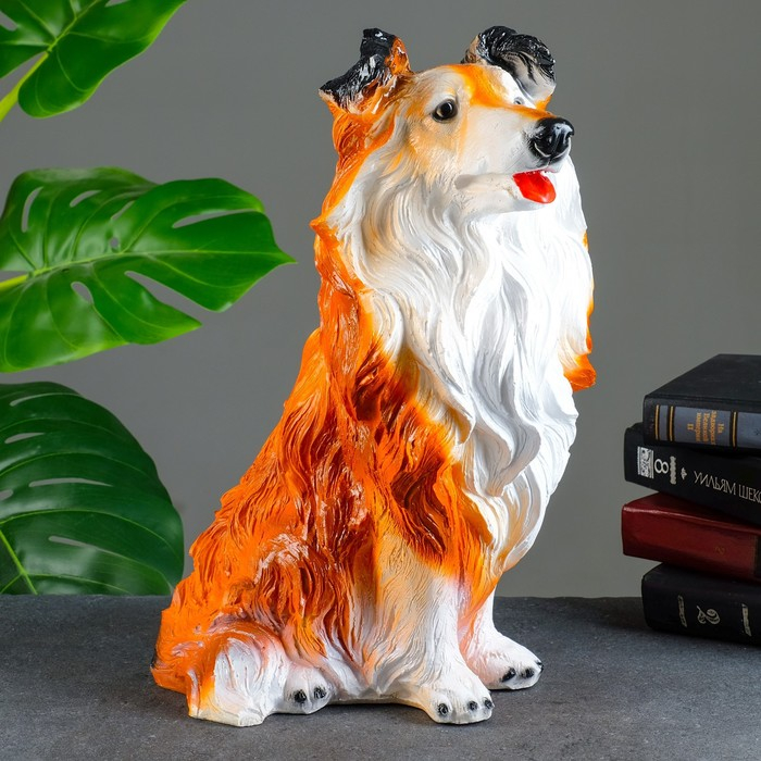 Копилка  Копилка "Колли" 38х28х20см