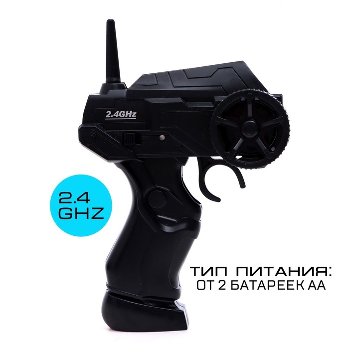 Машина радиоуправляемая «Японский дрифт», дрифт эффект, сменные колеса, работает от аккумулятора Машина радиоуправляемая «Японский дрифт», дрифт эффект, сменные колеса, работает от аккумулятора