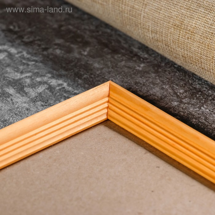 Фоторамка с 20 25х40 см, сосна Фоторамка с 20 25х40 см, сосна