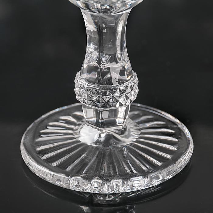 Набор бокалов для вина стеклянный &laquo;Вилеро&raquo;, 250 мл, 8,5&times;16,5 см, 6 шт