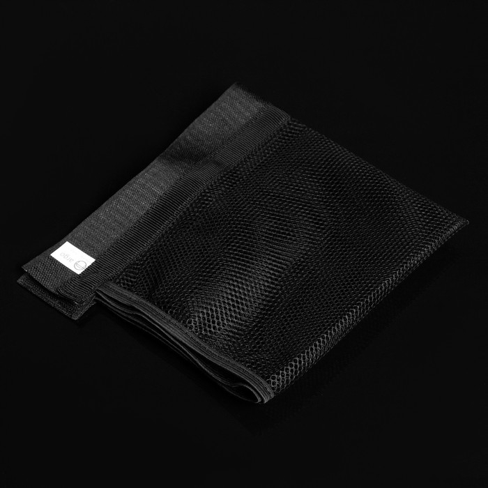 Набор Самое необходимое в дорогу, 6 предметов, багажная сетка в комплекте Набор Самое необходимое в дорогу, 6 предметов, багажная сетка в комплекте