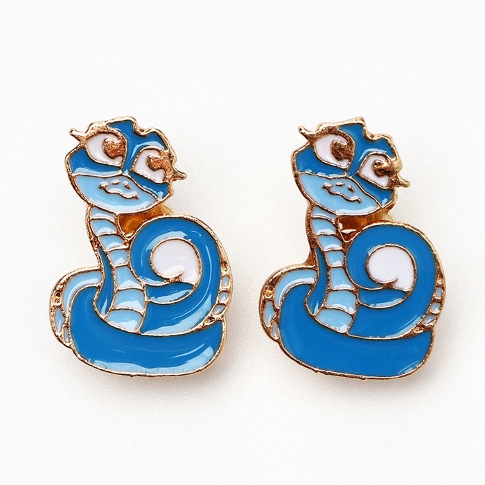 Клипсы новогодние «Самой милой», на Новый год, 7 х 9 см Клипсы новогодние «Самой милой», на Новый год, 7 х 9 см