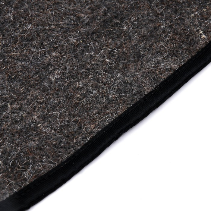 Пояс из собачьей шерсти (круговой), р-р 58-60 Пояс из собачьей шерсти (круговой), р-р 58-60