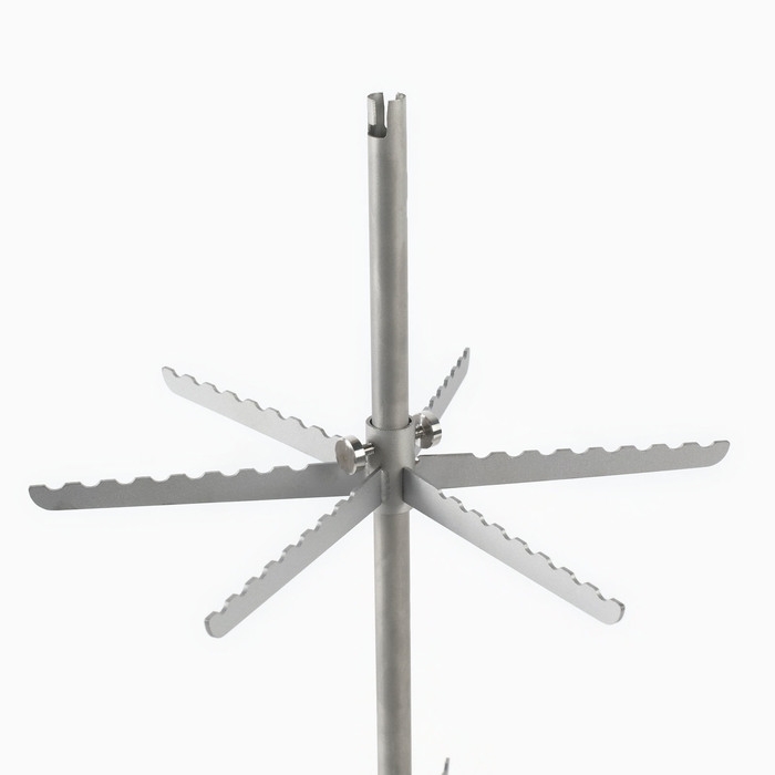 Коптильня Bravo 2, 20 л Коптильня Bravo 2, 20 л