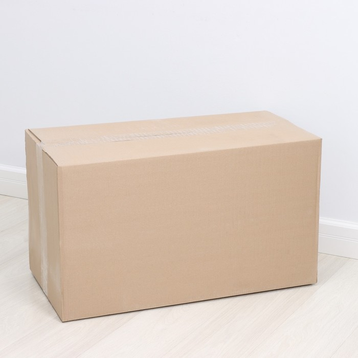 Тележка уборочная двухведерная, с отжимом 46 л, хромированная рама